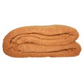 Одеяло Riviera Cognac Belle Plaid 210 x 240 см