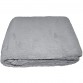 Одеяло Riviera Grigio Belle Plaid 160 x 210 см