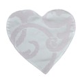 Текстилна Подложка за Чаша Heart Текстилна Подложка за Чаша Heart