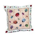 Декоративна възглавница Ladybugs 45 х 45 см