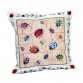 Декоративна възглавница Ladybugs 45 х 45 см