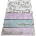 Подложка за хранене Satin 34 x 43 cm Подложка за хранене Satin 34 x 43 cm