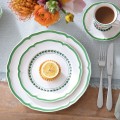 French Garden Green Line Чиния French Garden Green Line Чиния