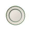 French Garden Green Line Чиния French Garden Green Line Чиния