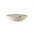 Дълбока чиния French Garden Modern Fruits Lemon