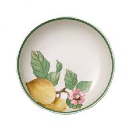 Дълбока чиния French Garden Modern Fruits Lemon