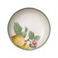 Дълбока чиния French Garden Modern Fruits Lemon