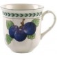 Чаша French Garden Modern Fruits Plum