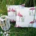 Декоративна калъфка Flamingo 43 x 43 cm Декоративна калъфка Flamingo 43 x 43 cm