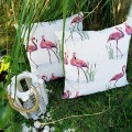 Декоративна калъфка Flamingo 43 x 43 cm Декоративна калъфка Flamingo 43 x 43 cm