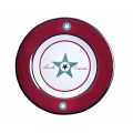 Сервиз за яхта десертни чинии Smile Friends 6 части Сервиз за яхта десертни чинии Smile Friends 6 части