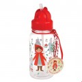Бутилка за вода Red Riding Hood