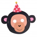 Маски Party Animal (6 в пакет) Маски Party Animal (6 в пакет)