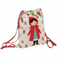 Чанта-торба Red Riding Hood