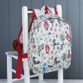 Раница мини Red Riding Hood Раница мини Red Riding Hood