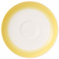 Чинийка за Mokka / Espresso (Lemon Pie') -12 cм