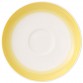 Чинийка за Mokka / Espresso (Lemon Pie') -12 cм