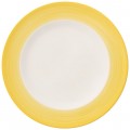 Плато за сервиране (Lemon Pie') - 27 cм Плато за сервиране (Lemon Pie') - 27 cм