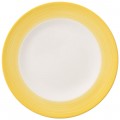 Плато за закуска (Lemon Pie') - 21.5 cм Плато за закуска (Lemon Pie') - 21.5 cм