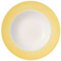 Чиния за супа (Lemon Pie') - 25 cm Чиния за супа (Lemon Pie') - 25 cm