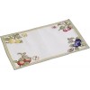 Подложка Textil Accessoires Gobelin French Garden 35x50cm