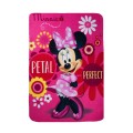 Поларено Одеяло 100х140 см, Minnie Поларено Одеяло 100х140 см, Minnie