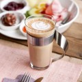 Чаша "Latte Macchiato" Чаша "Latte Macchiato"