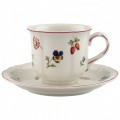 Комплект за кафе Petite Fleur Coffee Комплект за кафе Petite Fleur Coffee