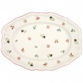 Плато овално Petite Fleur Плато овално Petite Fleur