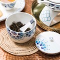 Съд за съхранение на чай с лъжичка Passion Medina Съд за съхранение на чай с лъжичка Passion Medina