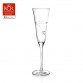 Сервиз за шампанско Giglio 6 части