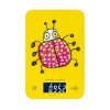 Дигитална Кухненска Везна Bug Yellow