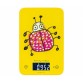 Дигитална Кухненска Везна Bug Yellow