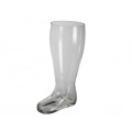 Чаша за бира XXL Boot 2 l