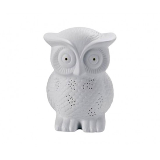 Лампа нощна Owl