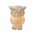 Лампа нощна Owl