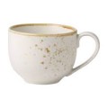 Чаша за Кафе/Чай с чинийка /Vivo Stoneware White/ -230 мл Чаша за Кафе/Чай с чинийка /Vivo Stoneware White/ -230 мл