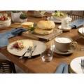 Сервиз за еспресо /VIVO StoneWare Brown/ - 4 части Сервиз за еспресо /VIVO StoneWare Brown/ - 4 части