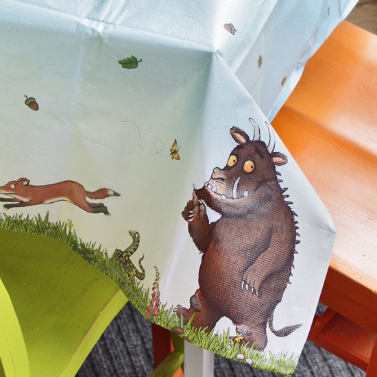 Покривка Gruffalo