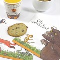 Салфетки Gruffalo