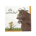 Салфетки Gruffalo