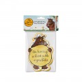 Покани Gruffalo Покани Gruffalo