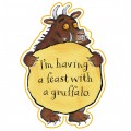 Покани Gruffalo Покани Gruffalo