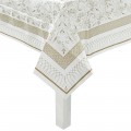Покривка Party Porcelain Gold