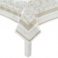 Покривка Party Porcelain Gold