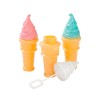 Сапунени Балони We ♥ Ice Cream
