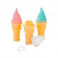 Сапунени Балони We ♥ Ice Cream