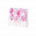 Балони с Мраморен Ефект We ♥ Pink Балони с Мраморен Ефект We ♥ Pink
