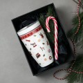 Toy s Delight Коледна чаша за път