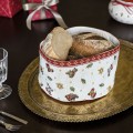 Toy s Delight Кошница за хляб, многоцветна